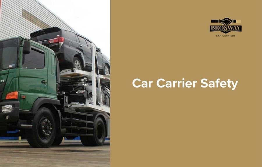 Understanding Car Carrier Safety: How Often Do Cars Fall Off?